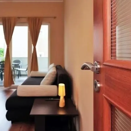 Studio Fur 6 Personen Ca 55 Qm In Srima, Dalmatien Norddalmatien - B60477 Apartment